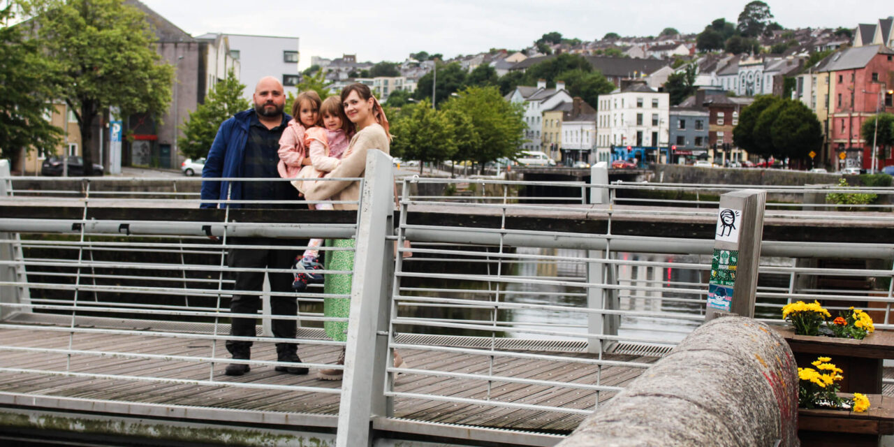 Is Ireland Child-Friendly? My Honest Impressions After Visiting with Kids
