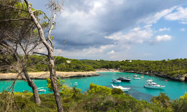Mallorca or Malta? My Honest Impressions After Visiting