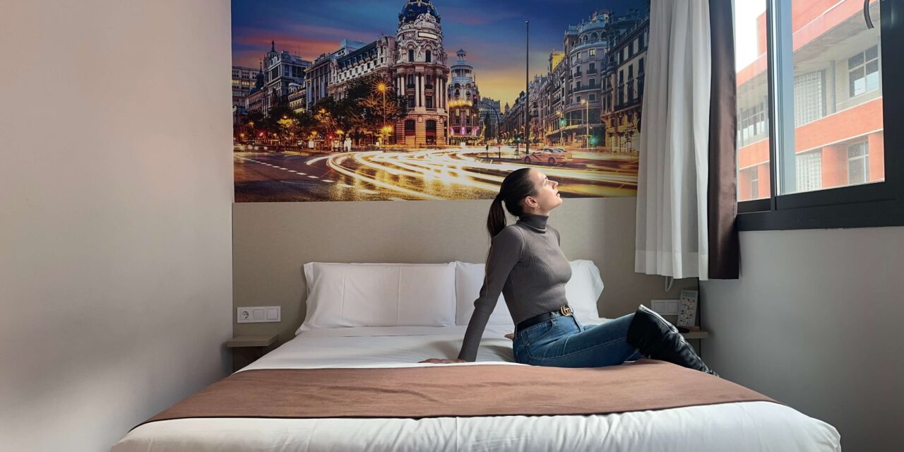 Where to Stay in Madrid: Best Areas for First-timers