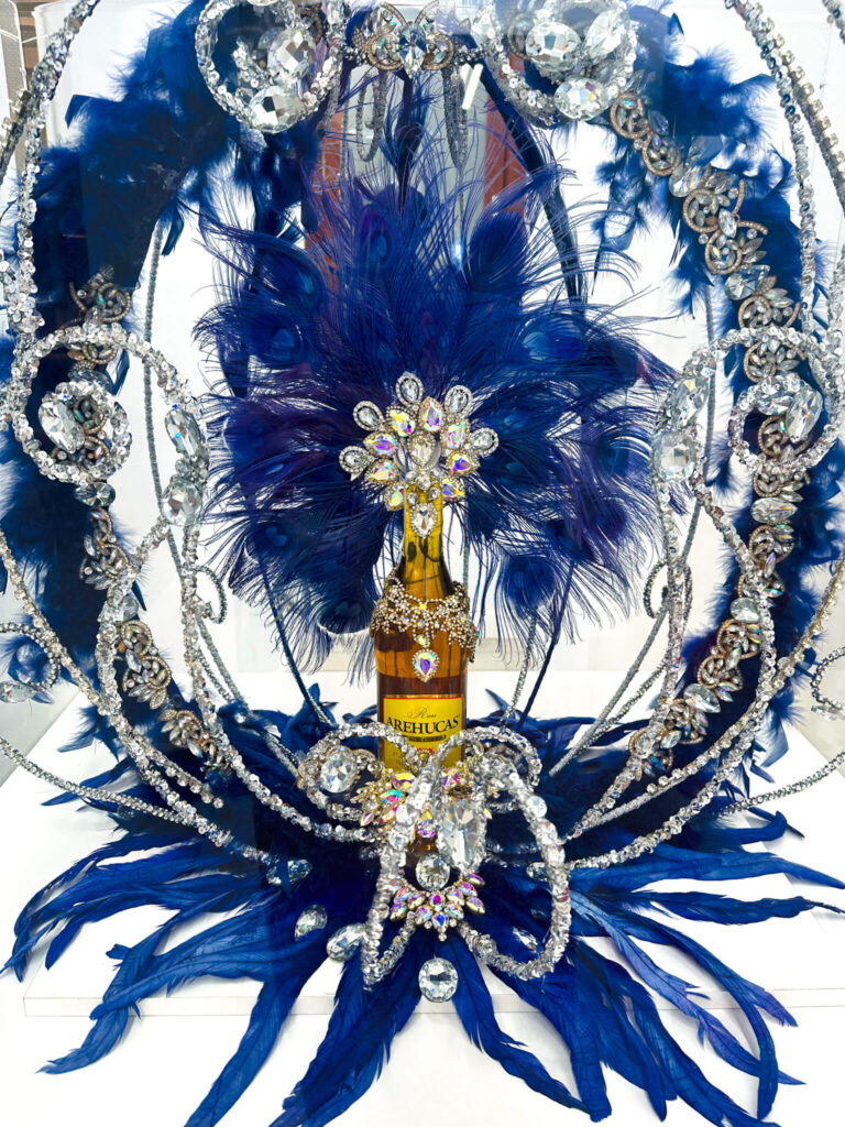 Arehucas Carnaval Gran Canaria