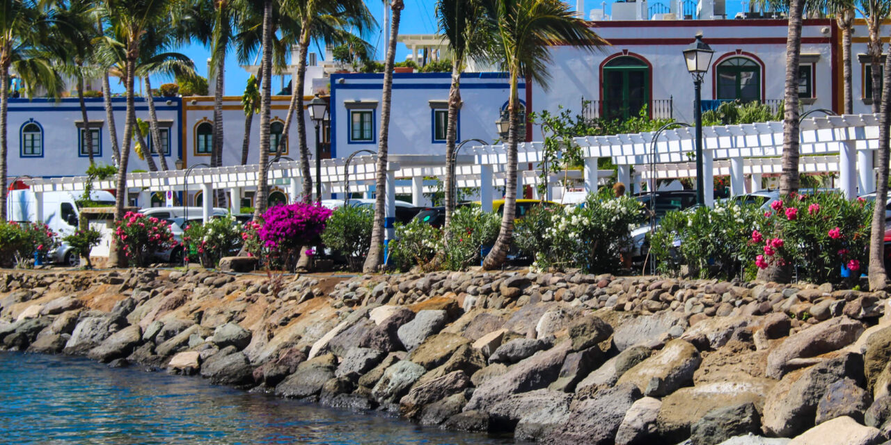 Gran Canaria or Lanzarote: The Canary Island I Liked More (and Why)