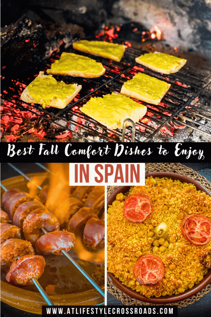 The Best Comfort Dishes to Enjoy This Fall