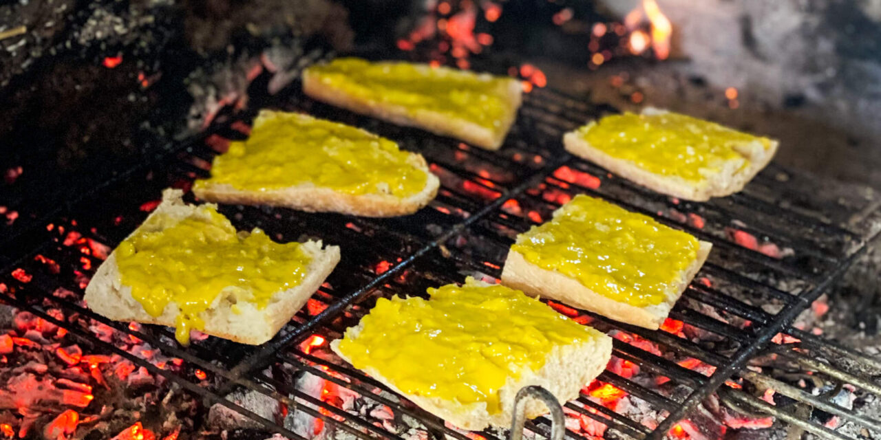 Fall Foods in Spain: Seasonal Comfort Dishes to Enjoy This Autumn