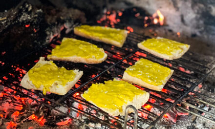Fall Foods in Spain: Seasonal Comfort Dishes to Enjoy This Autumn