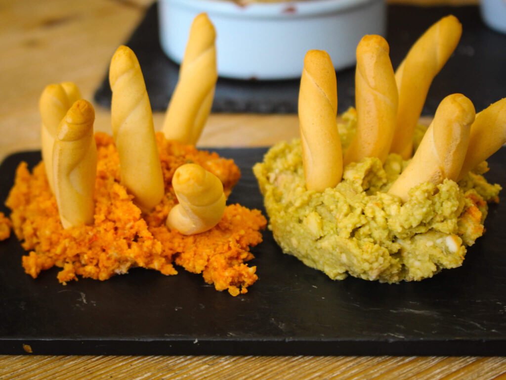 What to eat in Gran Canaria
