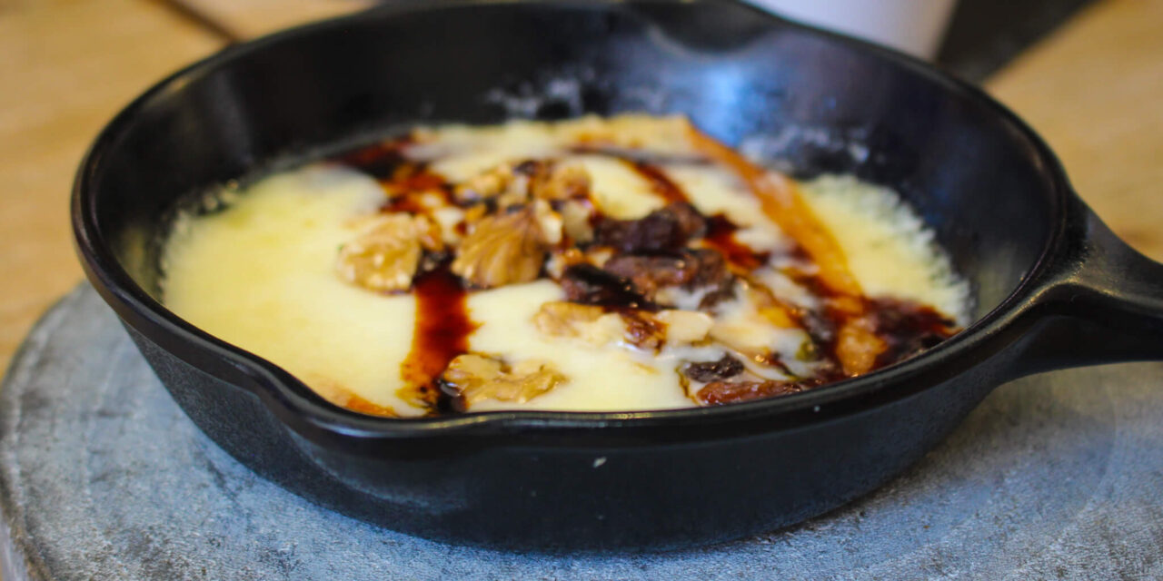 What to Eat in Gran Canaria: Best Foods + Restaurants