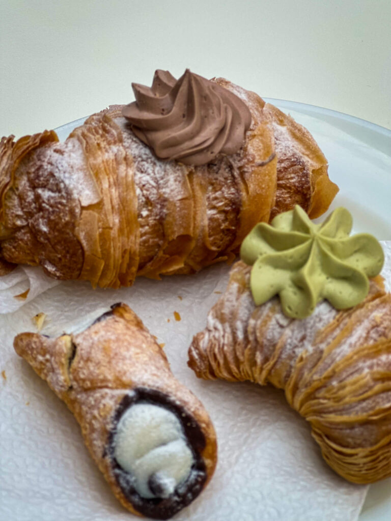 Sweets in las palmas gran canaria