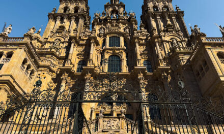 One day in Santiago de Compostela: Visiting Spain’s Pilgrimage City