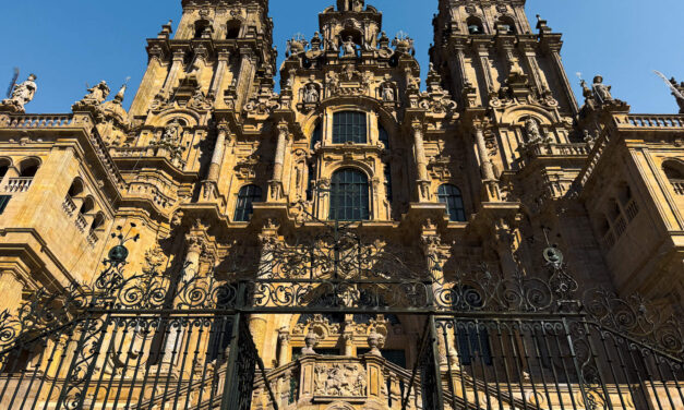One day in Santiago de Compostela: Visiting Spain’s Pilgrimage City