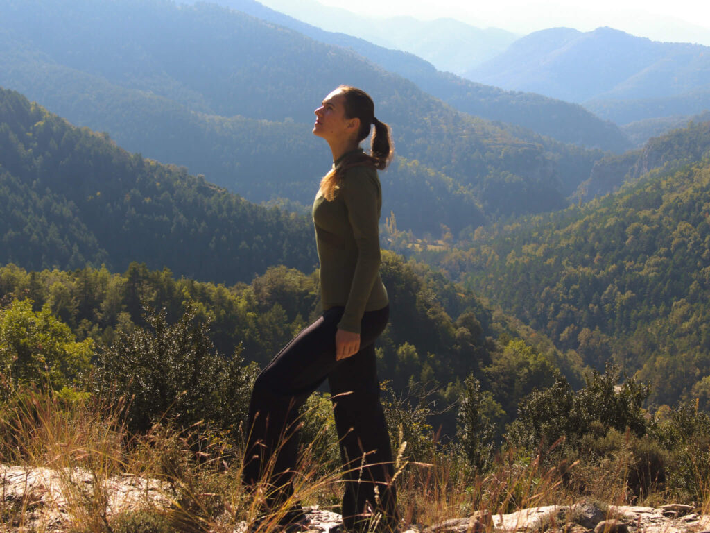 Pyrenees in Fall: An Ultimate 5-day Pyrenees Itinerary 3 Pyrenees what to wear essentials hiking fall