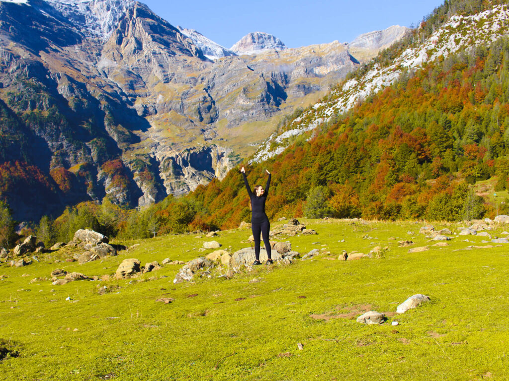 Pyrenees in Fall: An Ultimate 5-day Pyrenees Itinerary 1 Pyrenees travel blog tips