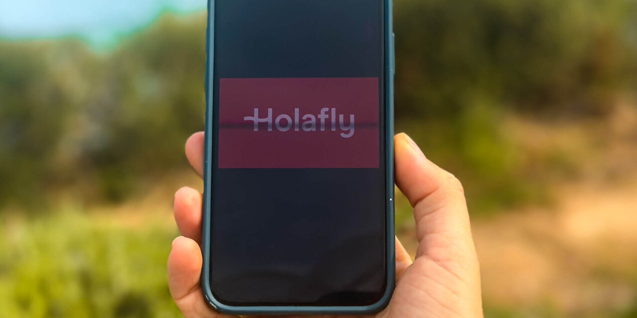 Best eSIM for Madrid: My Honest Holafly Review (+ Discount Code)