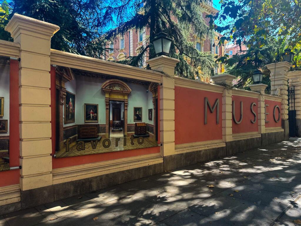 Museo Lázaro Galdiano Madrid hidden gems