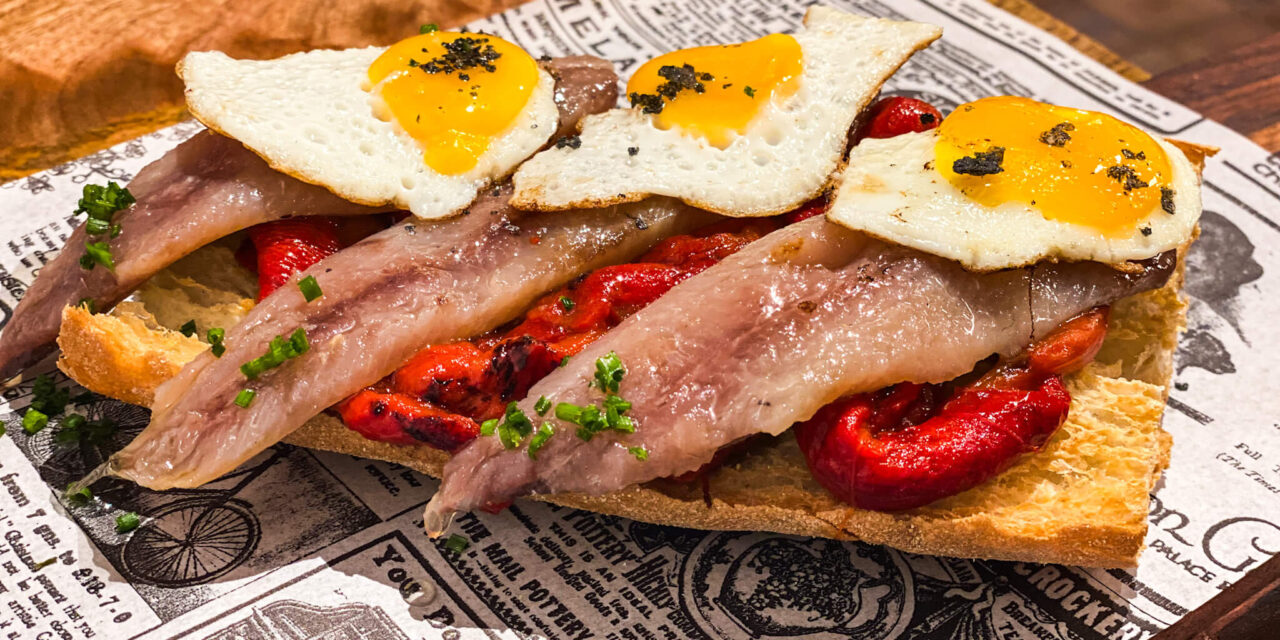 22 Best Spanish Tapas to Try in Spain (and How to Make Them at Home)