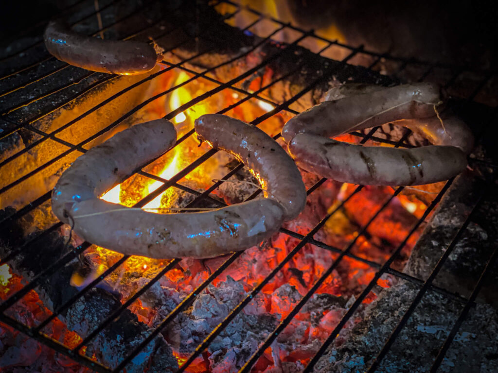 Spanish experiences for foodies