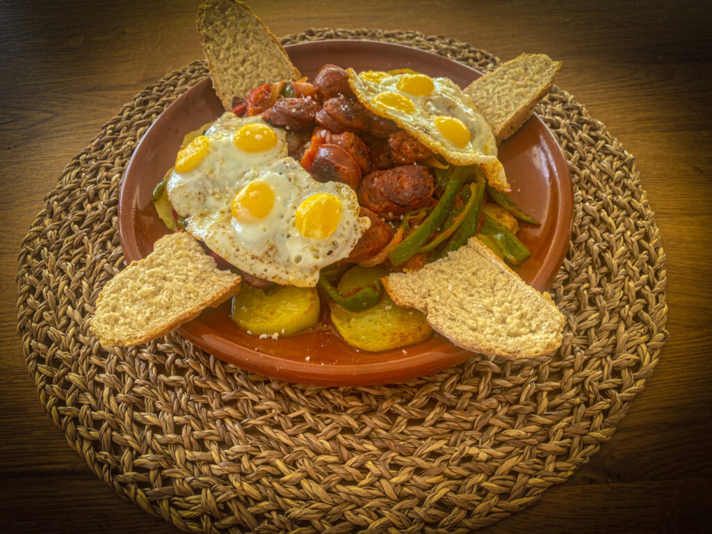 The Best Tapas of Northern Spain