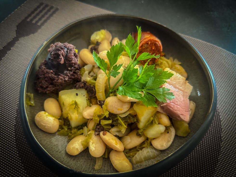 Winter Foods in Spain The Best Hearty Spanish Stews and Soups to Try