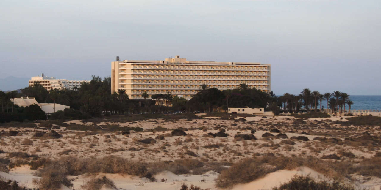 Best Areas to Stay in Fuerteventura for First-Timers
