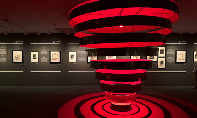 Spain for Art Lovers: 10+ Best Art Museums in Spain Not to Miss