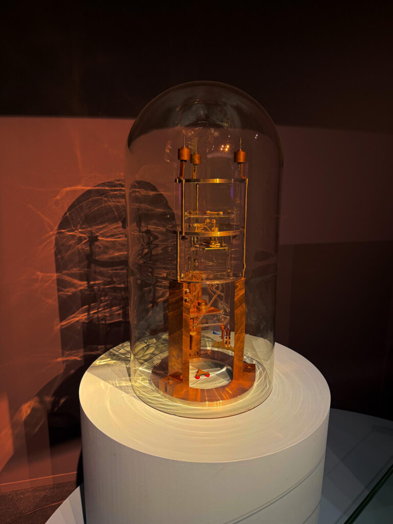 Museo Nacional de Ciencia y Tecnología de España