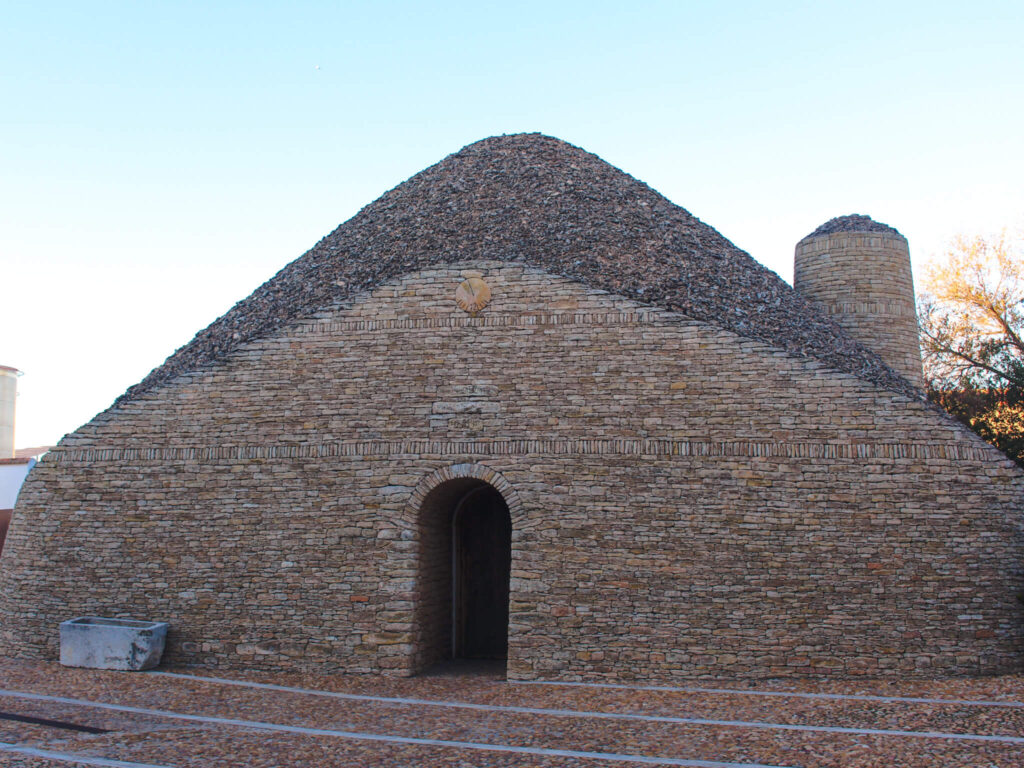 Bombos in Tomelloso