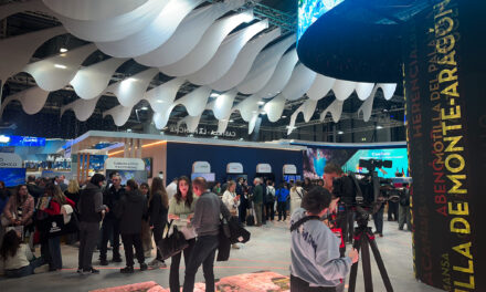 Is FITUR Worth Visiting? My Experience at One of the World’s Largest Travel Fairs in Madrid