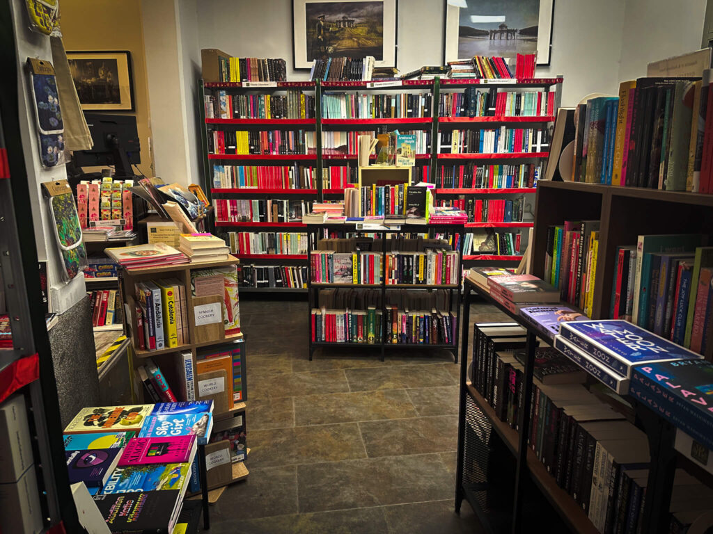 The Secret Kingdoms Madrid Books