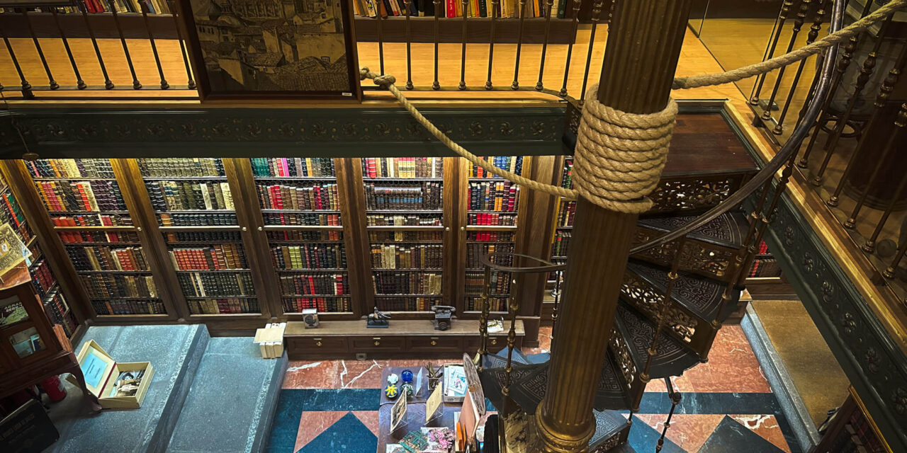 Madrid for Book Lovers: The Ultimate Guide to Bookshops in Madrid ( + Writers & Must-Read Books)