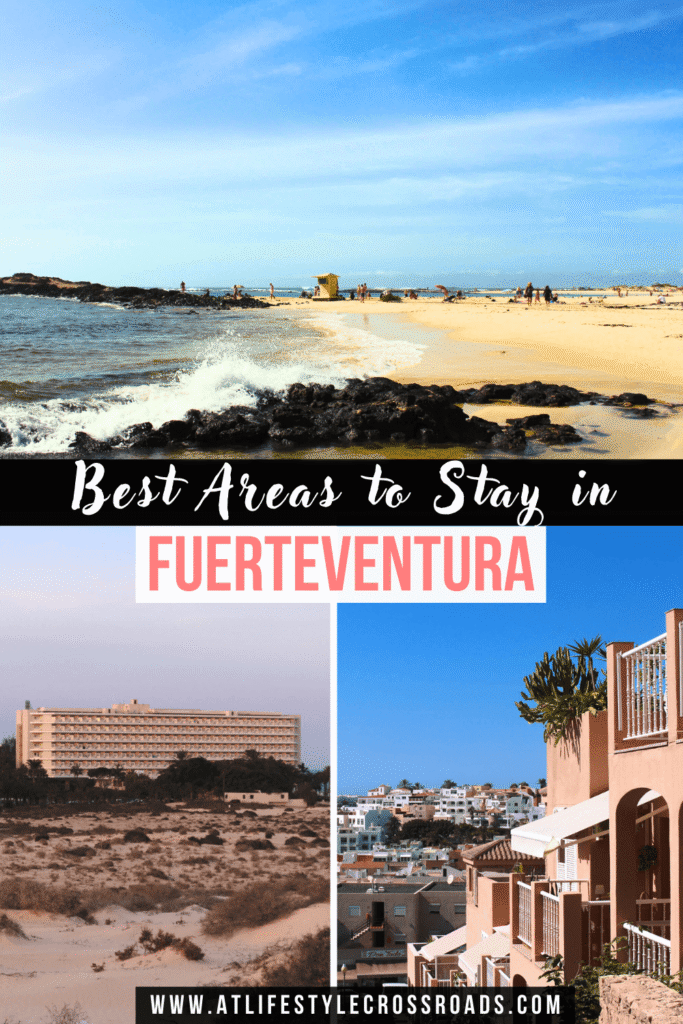 Best Fuerteventura hotels canary islands