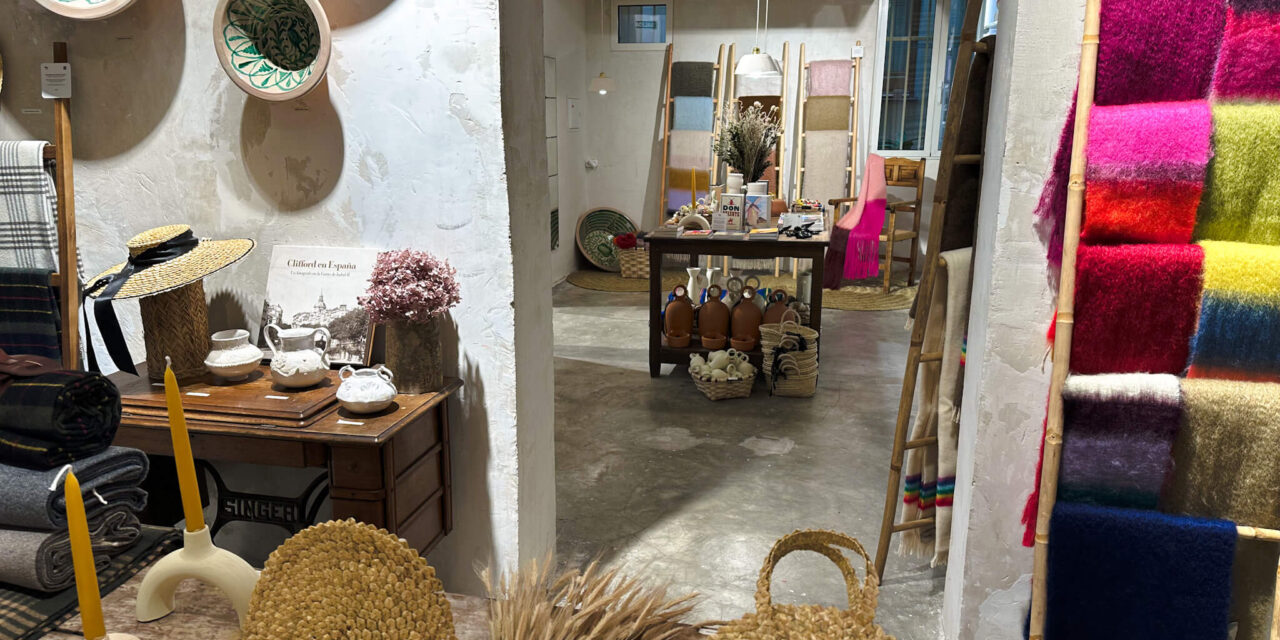 Shopping in Madrid: An Ultimate Guide to Spanish Brands, Neighborhoods & Souvenirs (+map)