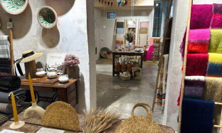 Shopping in Madrid: An Ultimate Guide to Spanish Brands, Neighborhoods & Souvenirs (+map)