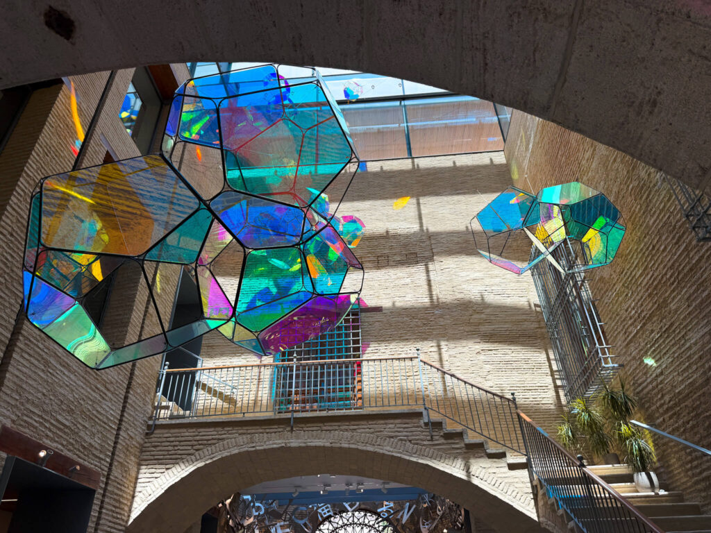 CAHH museum unusual valencia things to do