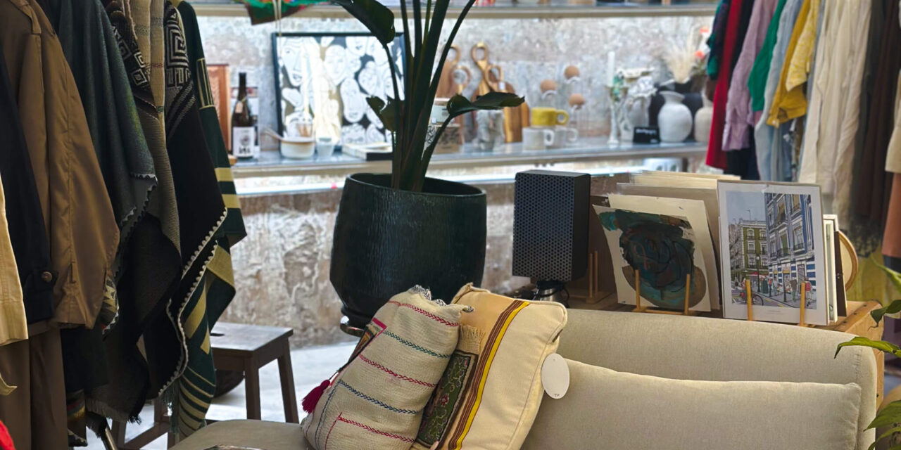 Valencia Shopping Guide: Spanish Brands, Local Shops, and Unique Souvenirs