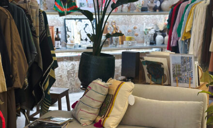 Valencia Shopping Guide: Spanish Brands, Local Shops, and Unique Souvenirs