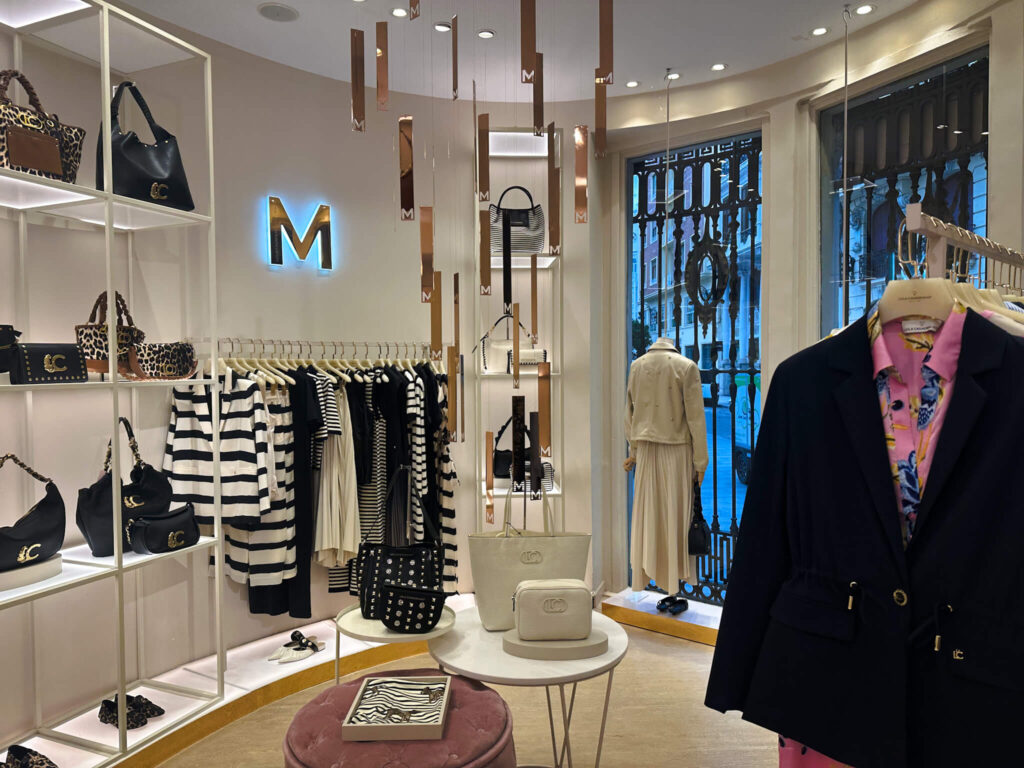 Valencia Local Shopping Guide 