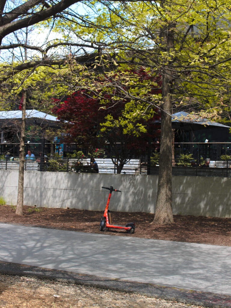 Beltline atlanta