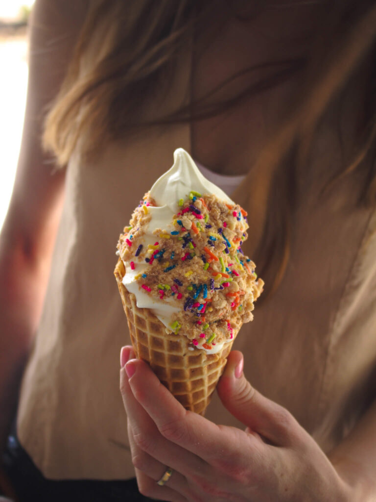 Best ice cream atlanta