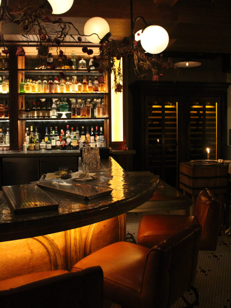 Best restaurants in Atlanta