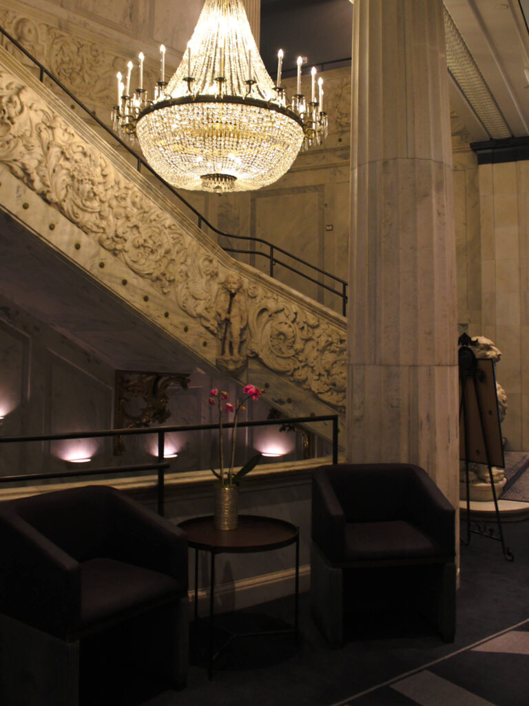 The Candler Hotel Atlanta downtown