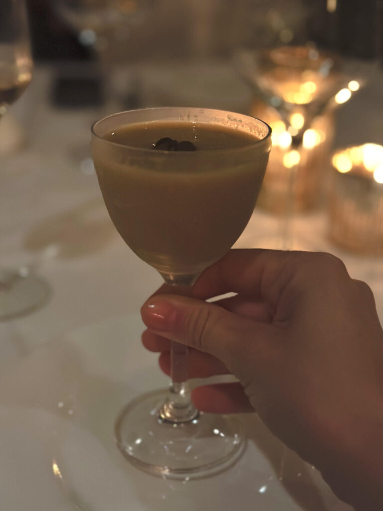 Cocktails in atlanta