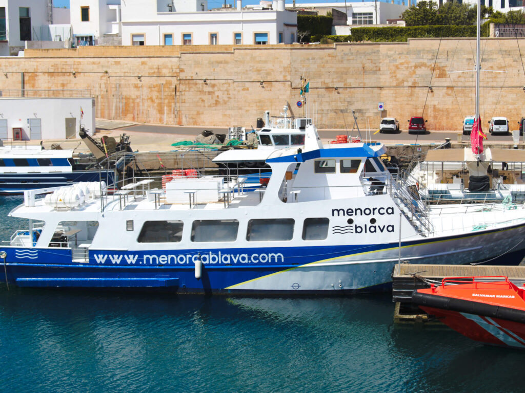 3-Day Menorca Itinerary: Exploring the Island's Best Beaches, Hikes, and Historic Landmarks 12 Menorca Vacation Spain port