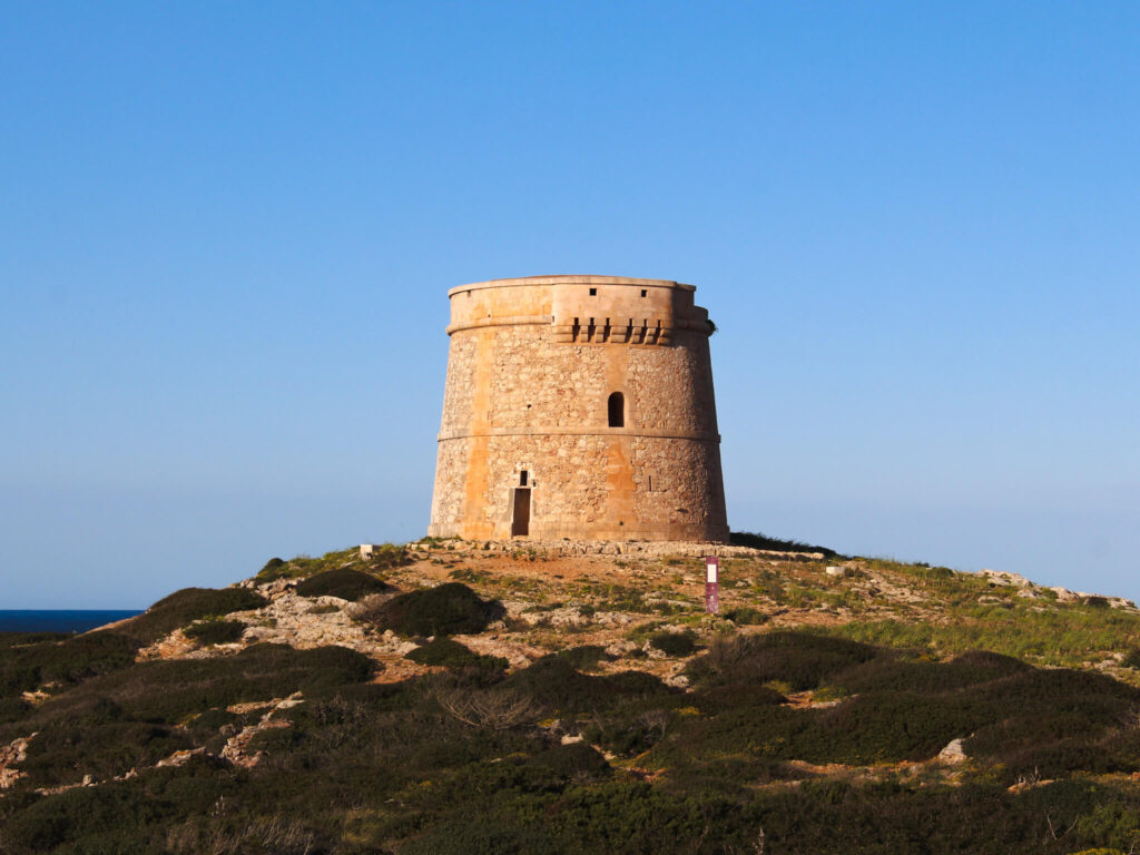 3-Day Menorca Itinerary: Exploring the Island's Best Beaches, Hikes, and Historic Landmarks 9 Coastal hike in menorca