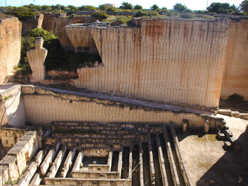 3-Day Menorca Itinerary: Exploring the Island's Best Beaches, Hikes, and Historic Landmarks 24 Lithica menorca things to see