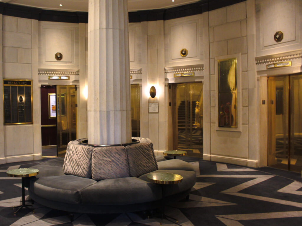 Where to stay in atlanta
