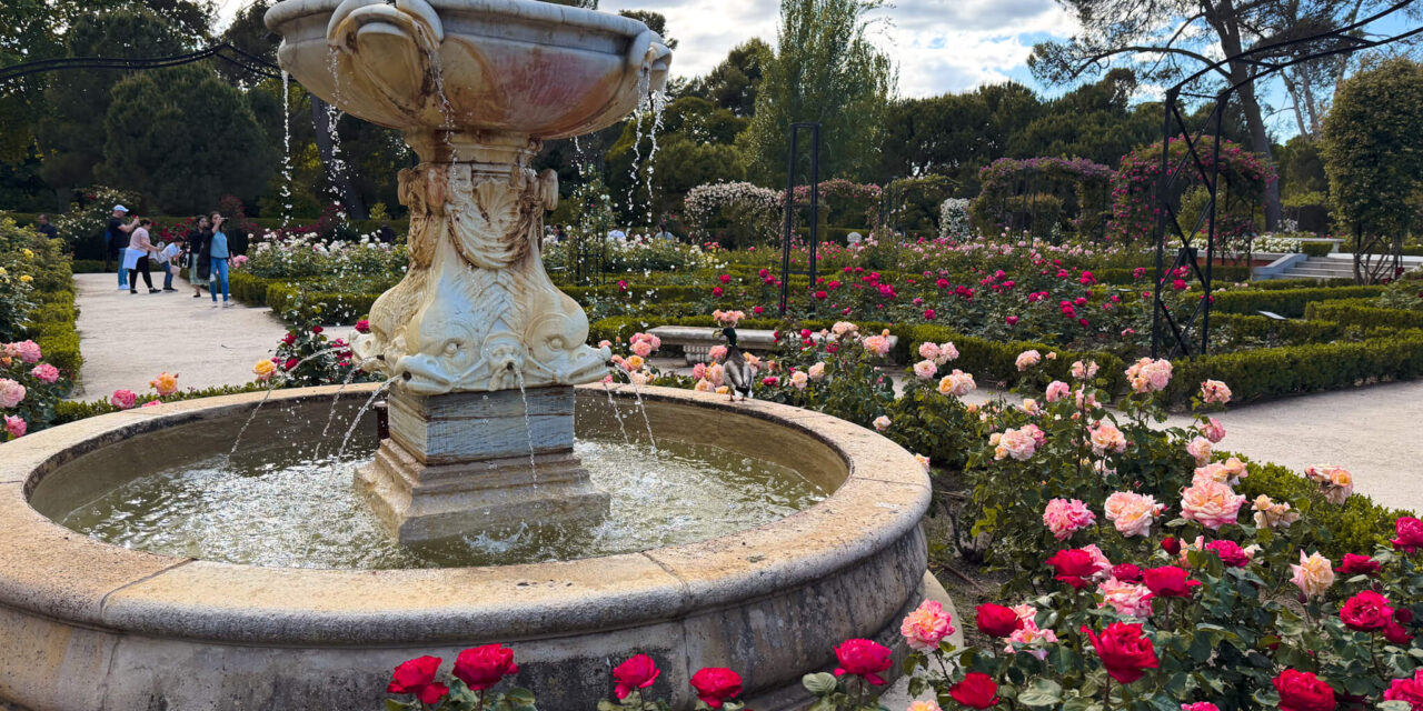 Madrid in May: Things to Do, Weather and Events Not to Miss