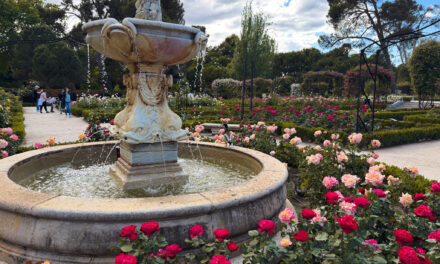 Madrid in May: Things to Do, Weather and Events Not to Miss