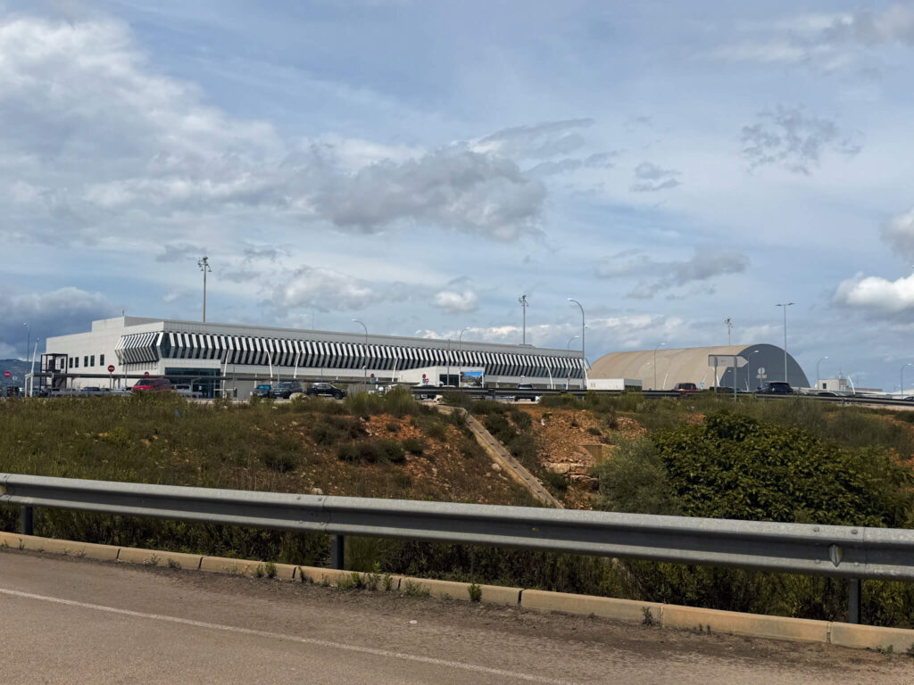 One Day in Castellón de la Plana: The Ultimate Guide + Local Tips 5 Castellon airport spain
