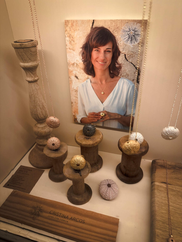 Where to buy jewelry in menorca