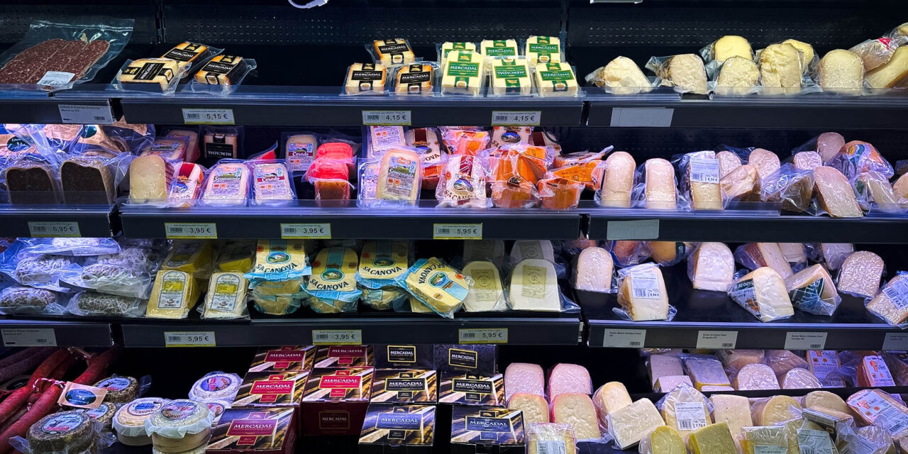 What to Buy in Menorca: Top Food Souvenirs & Local Gifts