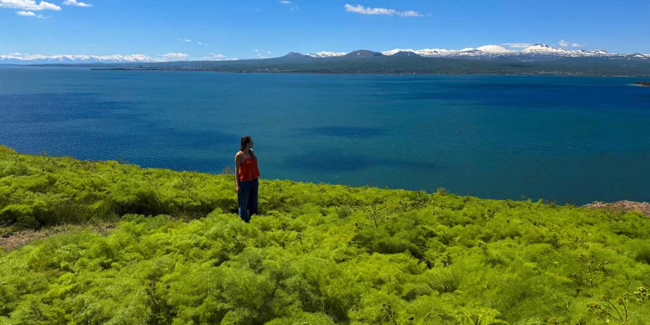 3 Days in Armenia: Landmarks, Food, & Hidden Gems